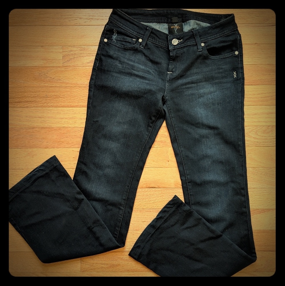 Genetic jeans